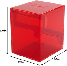 Bastion 100+ XL: Red