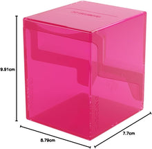 Bastion 100+ XL: Pink