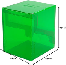 Bastion 100+ XL: Green
