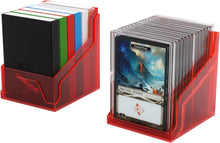 Bastion 100+ XL: Red