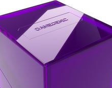 Bastion 100+ XL: Purple
