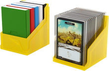 Bastion 100+ XL: Yellow
