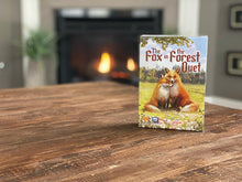 The Fox in the Forest: Duet