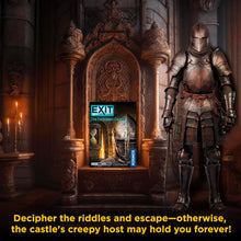 EXIT: The Forbidden Castle