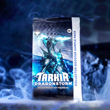 Magic: The Gathering Tarkir: Dragonstorm Commander Deck – Jeskai Striker