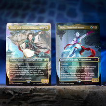 Magic: The Gathering Tarkir: Dragonstorm Commander Deck – Jeskai Striker