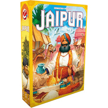 Jaipur 2nd Edition Card Game