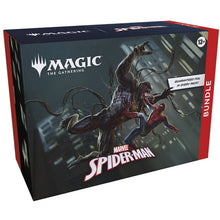 MTG: Marvel's Spider-Man Bundle