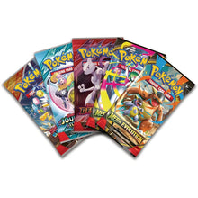 Pokemon TCG: Mega Lucario ex Figure Collection