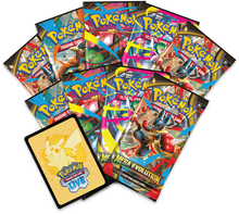 Pokemon TCG: Mega Evolution - Mega Gardevoir ex - Elite Trainer Box