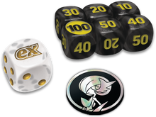 Pokemon TCG: Mega Evolution - Mega Gardevoir ex - Elite Trainer Box