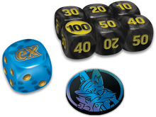 Pokemon TCG: Mega Evolution - Mega Lucario ex - Elite Trainer Box