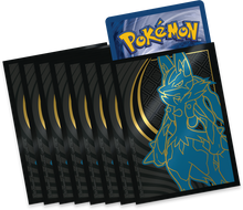 Pokemon TCG: Mega Evolution - Mega Lucario ex - Elite Trainer Box