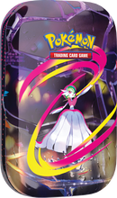 Pokemon TCG: Mega Heroes - Mini Tins - Box of 10 (5 x 2)
