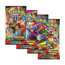 Pokemon TCG: Mega Evolution - Booster Box - 36 Packs