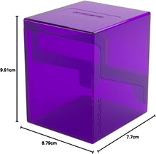 Bastion 100+ XL: Purple