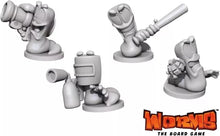 Worms: The Board Game