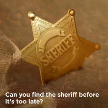 EXIT: Kidnapped in Fortune City