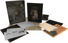 Bureau of Investigation: Sherlock Holmes Consulting Detective