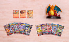 Pokemon TCG: Charizard ex Super-Premium Collection
