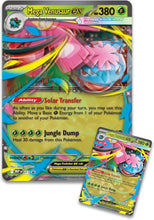 Pokemon TCG: Mega Venusaur ex Premium Collection