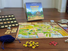 Stardew Valley : The Board Game