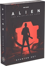Alien RPG: Starter Set