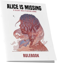 Alice is Missing