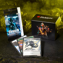 Magic: The Gathering Tarkir: Dragonstorm Commander Deck – Abzan Armor