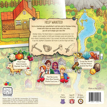Stardew Valley : The Board Game