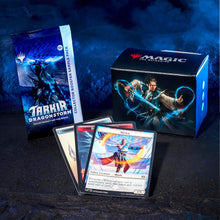 Magic: The Gathering Tarkir: Dragonstorm Commander Deck – Jeskai Striker