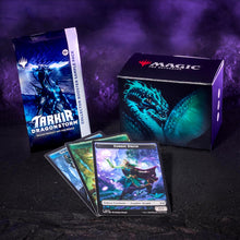 Magic: The Gathering Tarkir: Dragonstorm Commander Deck – Sultai Arisen