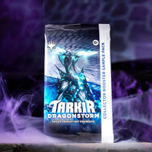 Magic: The Gathering Tarkir: Dragonstorm Commander Deck – Sultai Arisen