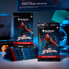 MTG: Marvel's Spider-Man - Bundle: Gift Edition