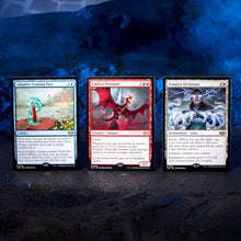 Magic: The Gathering Tarkir: Dragonstorm Commander Deck – Jeskai Striker