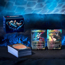 Magic: The Gathering Tarkir: Dragonstorm Commander Deck – Jeskai Striker