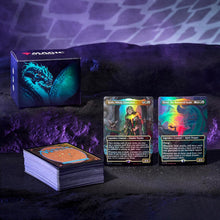 Magic: The Gathering Tarkir: Dragonstorm Commander Deck – Sultai Arisen