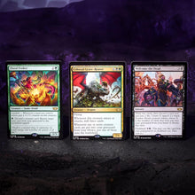 Magic: The Gathering Tarkir: Dragonstorm Commander Deck – Sultai Arisen