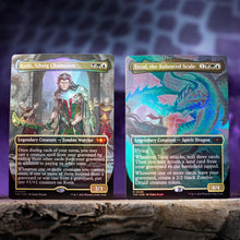 Magic: The Gathering Tarkir: Dragonstorm Commander Deck – Sultai Arisen