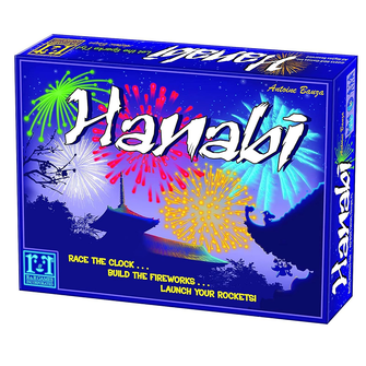 Hanabi