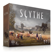 Scythe