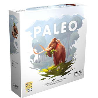 Paleo