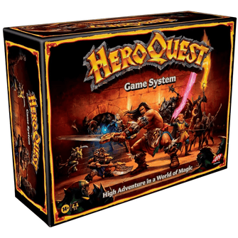 HeroQuest