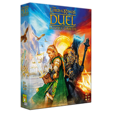 The Lord of the Rings : Duel for Middle-Earth