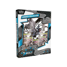 Pokemon TCG: Scarlet & Violet 10.5 - Black Bolt - Binder Collection Zekrom