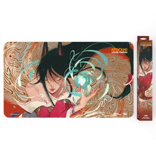 Riftbound: League of Legends TCG - Origins Playmat - Ahri