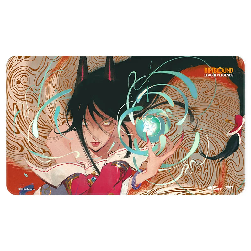 Riftbound: League of Legends TCG - Origins Playmat - Ahri