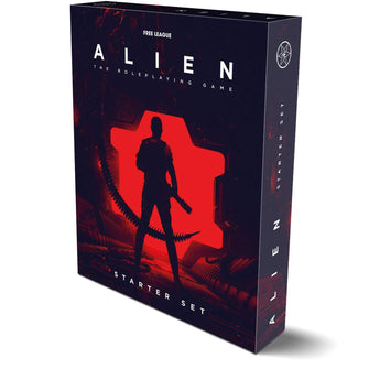 Alien RPG: Starter Set