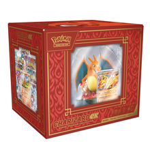 Pokemon TCG: Charizard ex Super-Premium Collection