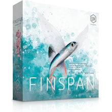 Finspan